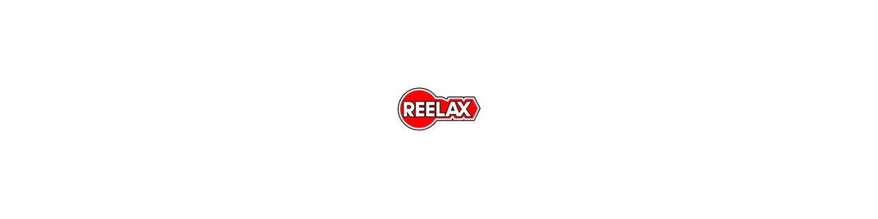 Clé REELAX: Commander des clés REELAX, Reproduction de clef REELAX, copie clés REELAX, Prix clé REELAX
