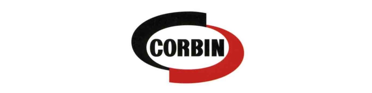 CORBIN