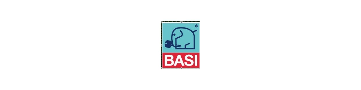 Clé BASI: Commander des clés BASI, Reproduction de clef BASI, copie clés BASI, Prix clé BASI