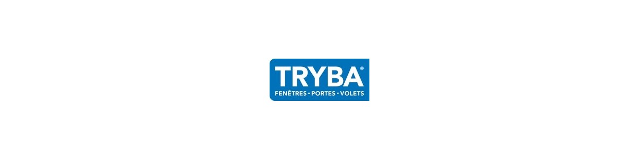 TRYBA
