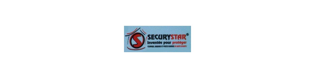 SECURYSTAR