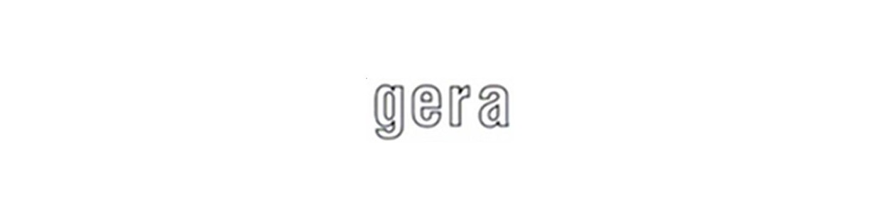 GERA- Commander des clés GERA copie de clef GERA