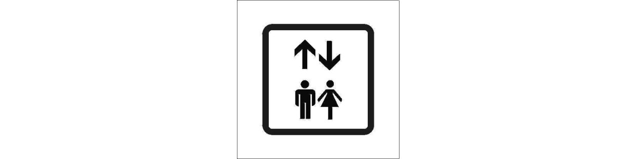 Clés Ascenseur
