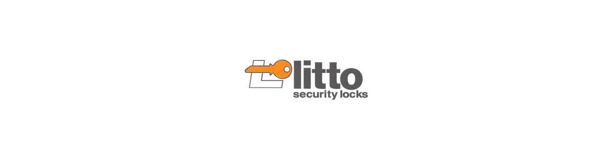 LITTO Commander des clés LITTO, reproduction de clef LITTO