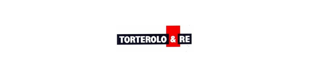 TORTEROLO Commander des clés  TORTEROLO
