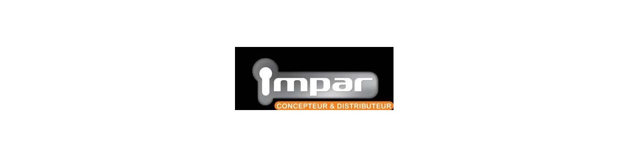 IMPAR commander des clés IMPAR, copie de clef IMPAR, reproduction de clé IMPAR