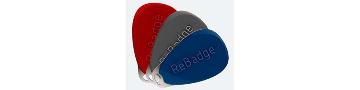 BADGE- Copie badge immeuble- Reproduction badge d'immeuble, Copier un badge d'immeuble Vigik- Dupliquer badge porte immeuble