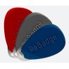 BADGE accès immeuble