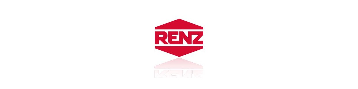 RENTZ commander des clés RENZ, Doubles de clés RENZ