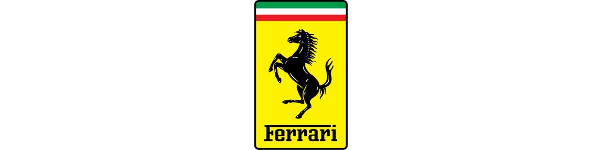 FERRARI Reproduction de clés FERRARI anciennes et collection