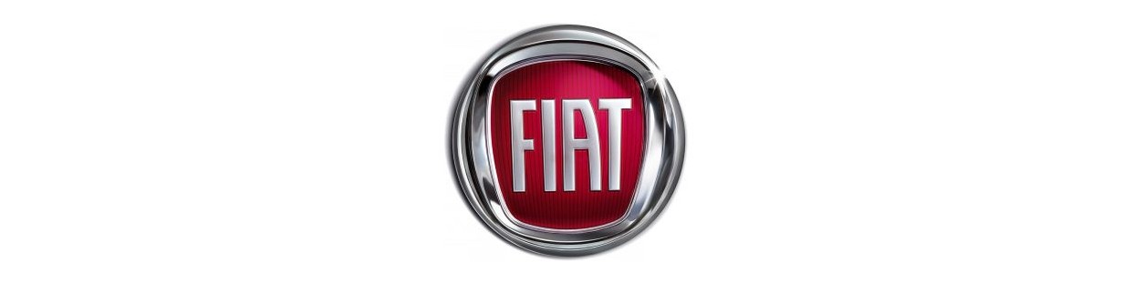 FIAT Reproduction de clés FIAT anciennes et collection