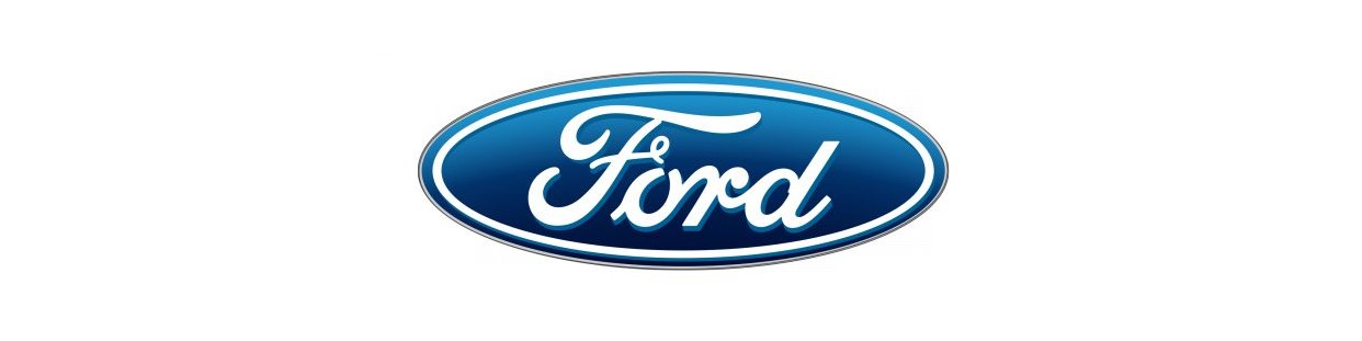 FORD Reproduction de clés FORD anciennes et collection
