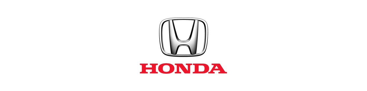 HONDA Reproduction de clés Voiture HONDA anciennes et collection