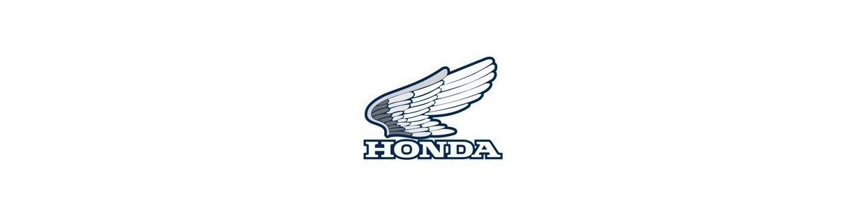 HONDA Motos Reproduction de clés HONDA Moto anciennes et collection
