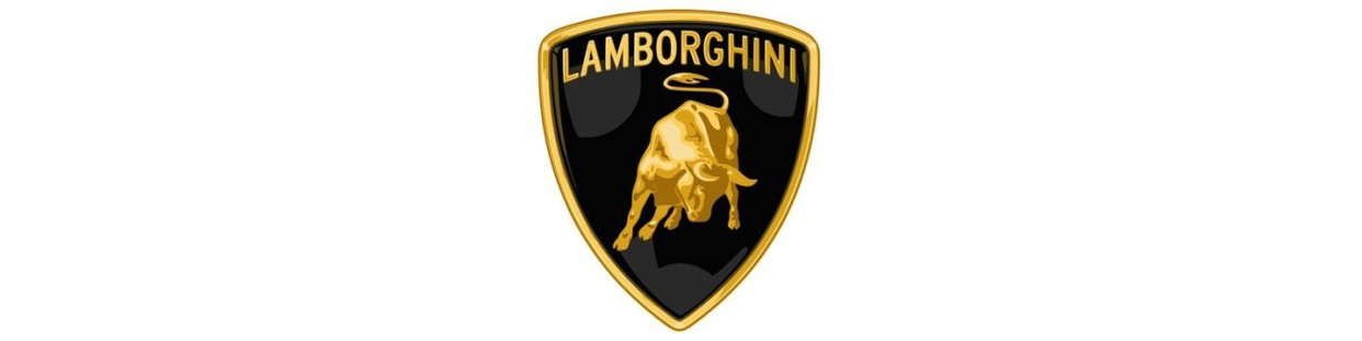 LAMBORGHINI Reproduction de clés LAMBORGHINI anciennes et collection