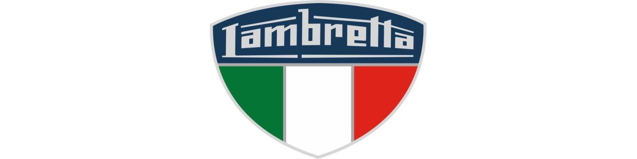 LAMBRETTA Reproduction de clés LAMBRETTA Moto anciennes et collection