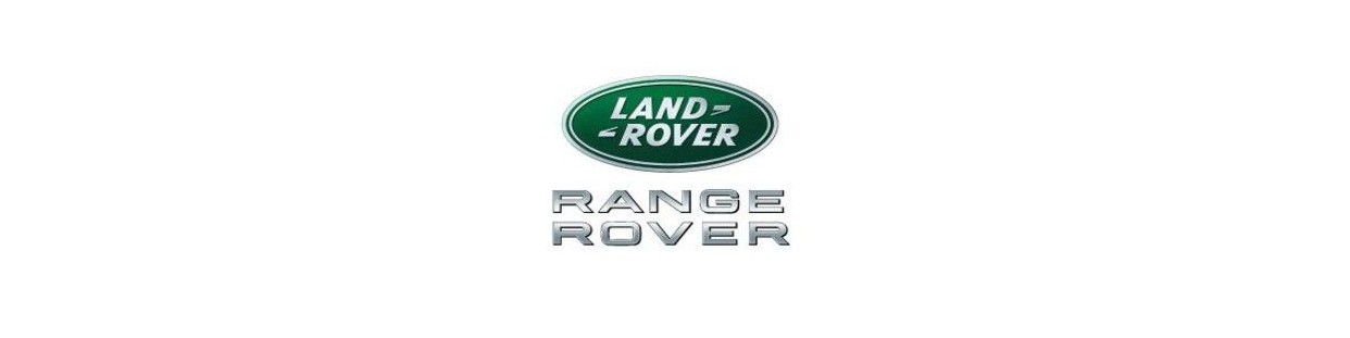 LAND RANGE ROVER