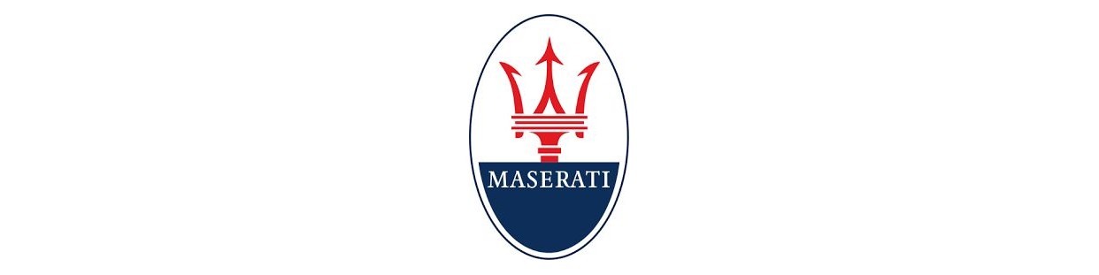 MASERATI Reproduction de clés MASERATI anciennes et collection