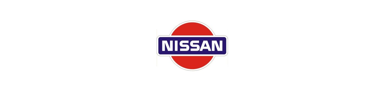 NISSAN DATSUN Reproduction de clés NISSAN DATSUN anciennes et collection