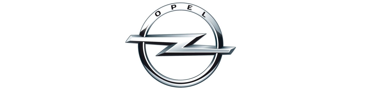 OPEL Reproduction de clés Voiture OPEL anciennes et collection
