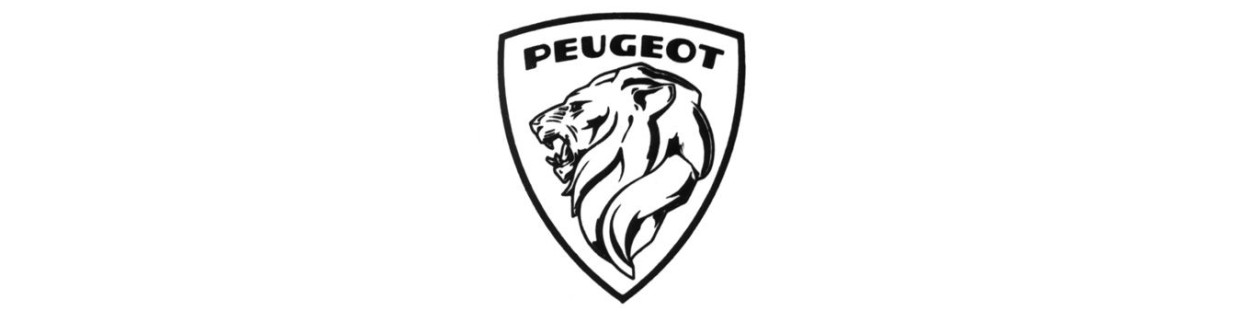 PEUGEOT Reproduction de clés Voiture PEUGEOT anciennes et collection 