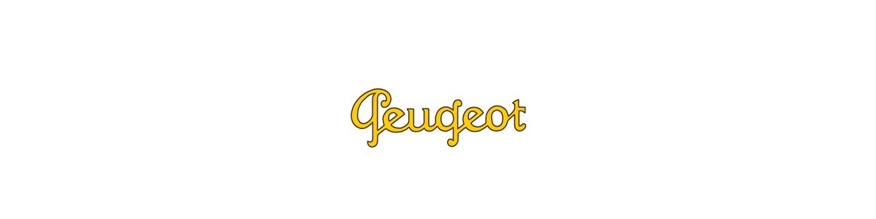 PEUGEOT Motos