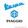 PIAGGIO VESPA