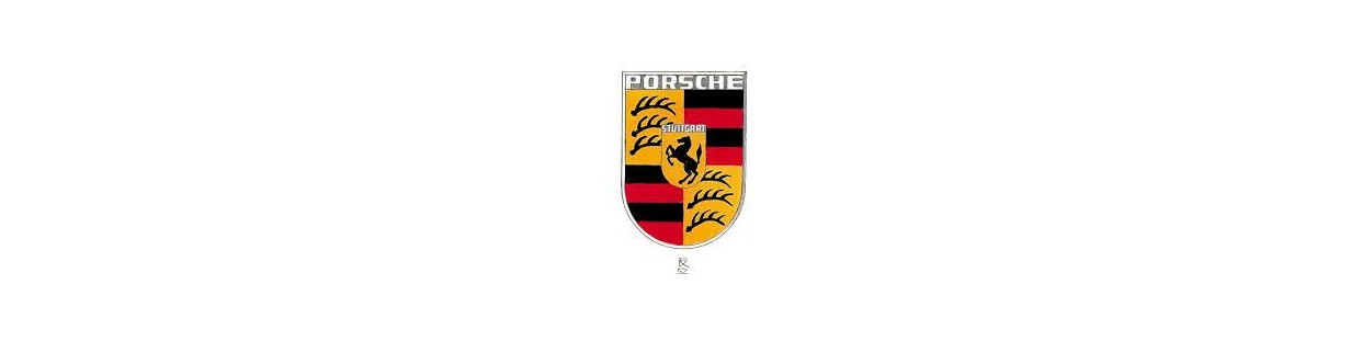 PORSCHE Reproduction de clés Voiture PORSCHE anciennes et collection
