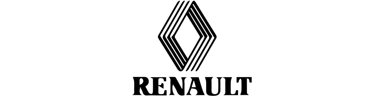 RENAULT Reproduction de clés Voiture RENAULT anciennes et collection