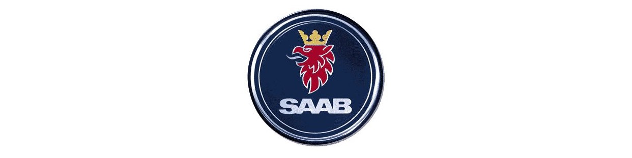 SAAB Reproduction de clés Voiture SAAB anciennes et collection