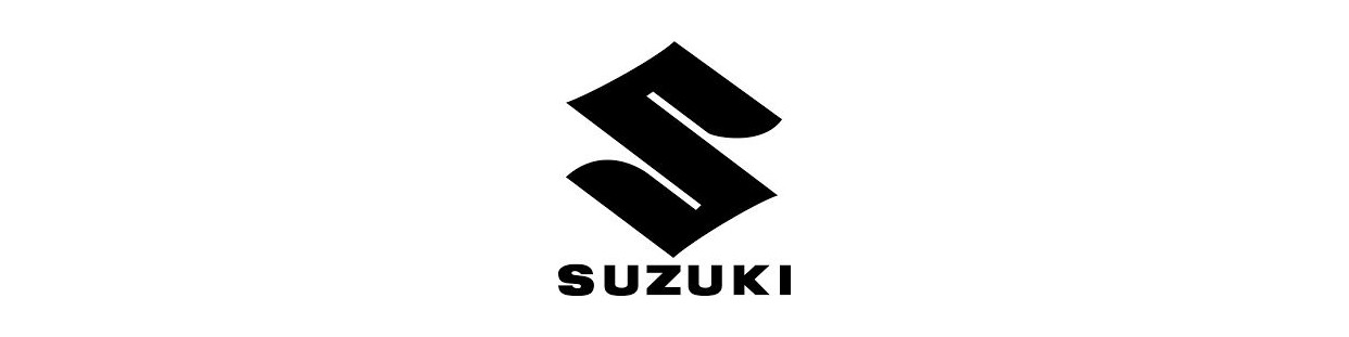 SUZUKI voiture Reproduction de clés Voiture SUZUKI anciennes et collection