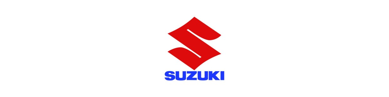 SUZUKI Motos