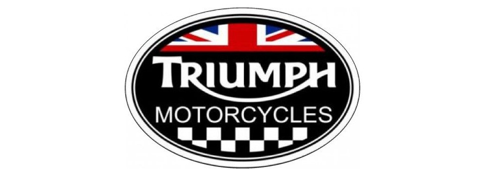 TRIUMPH Motos Reproduction de clés Moto TRIUMPH anciennes et collection
