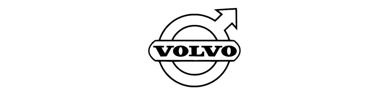 VOLVO Reproduction de clés Voiture VOLVO anciennes et collection