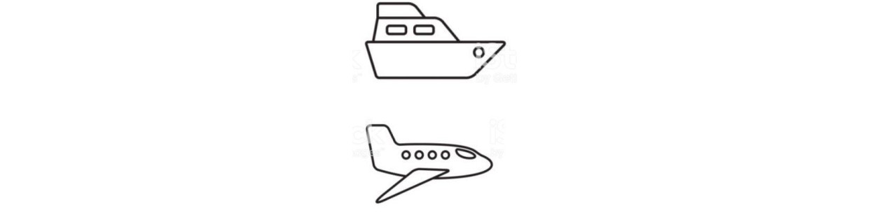 clés bateau avion- Double et reproduction de clés pour bateau et avion