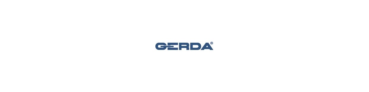 GERDA Vos doubles de clés GERDA sans vous déplacer.